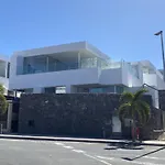 Villa Ametza Callao Salvaje