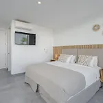 Villa Ametza Callao Salvaje