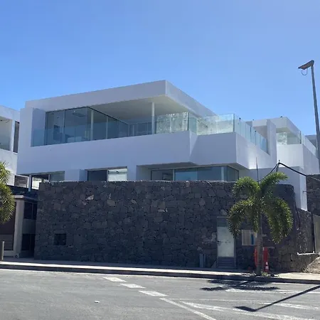 Villa Ametza Callao Salvaje