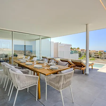 Ametza Villa *