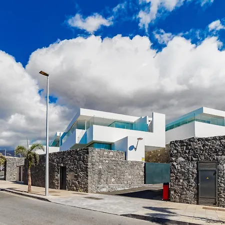 Ametza Villa *